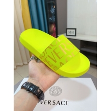 Versace Slippers